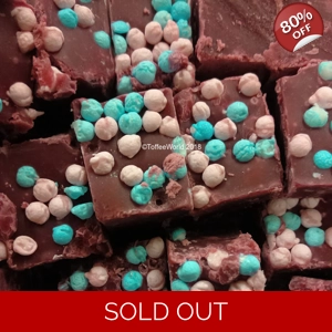 TFF Millions Mix Fudge | The Fudge Factory